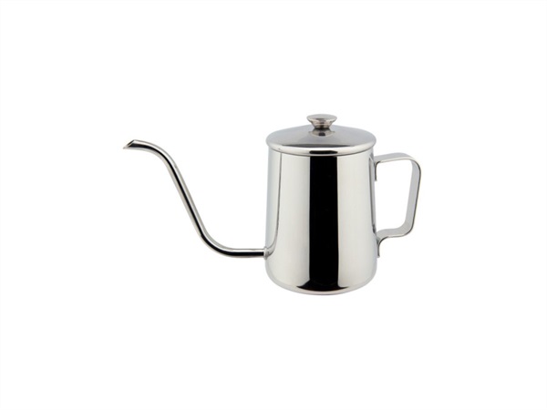 ILSA Bollitore per caffè in acciaio inox - 35 cl