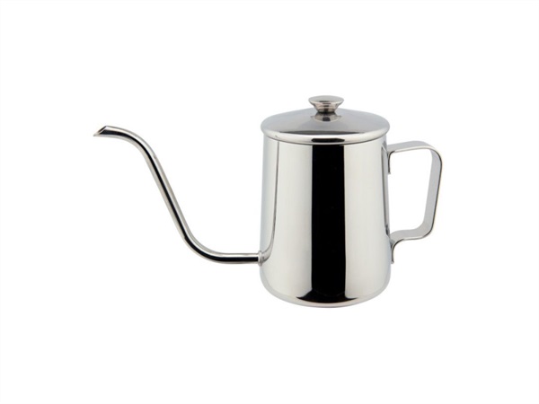 ILSA Bollitore per caffè in acciaio inox - 60 cl