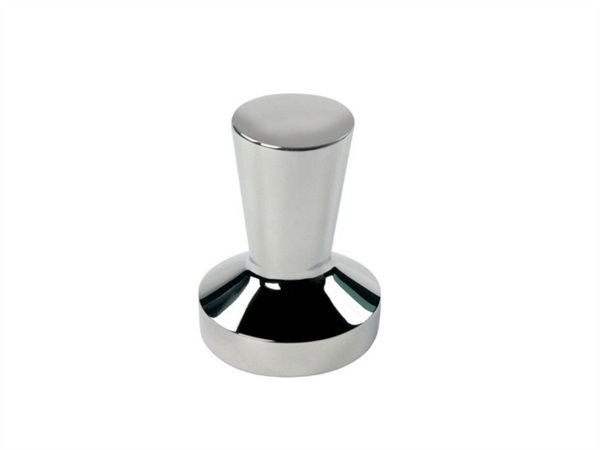 ILSA Pressino per caffè in acciaio inox Ø 5,7 cm