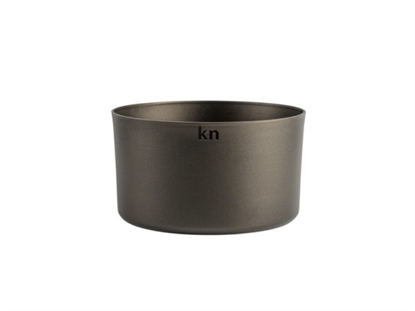 KNINDUSTRIE Kn glacette, secchiello champagne bronzo Ø32 cm