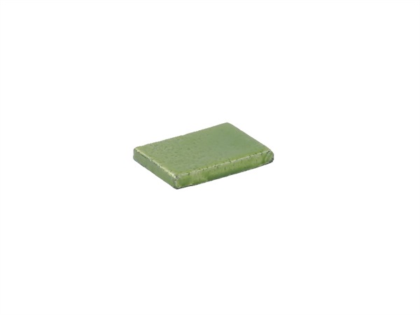 KNINDUSTRIE Materials, poggiaposate verde chiaro