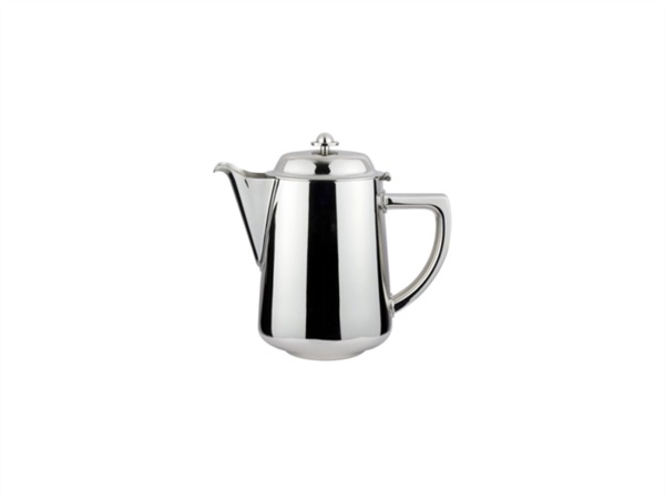 ILSA Impero, Caffettiera in acciaio inox - 2 tazze