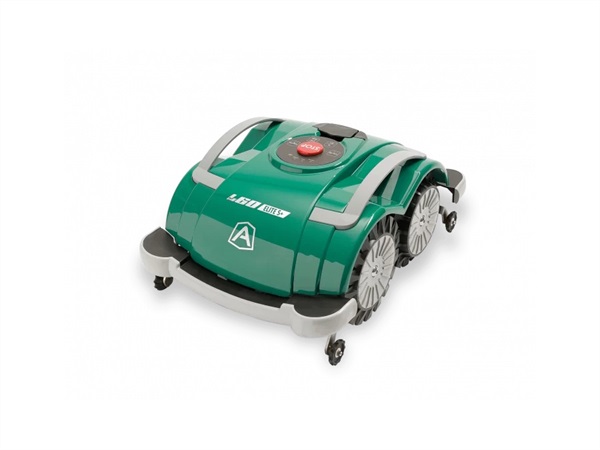 AMBROGIO ROBOT Robot tagliaerba L60 Elite S+
