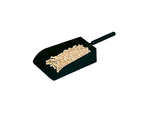 COMEX PRODUCTION S.N.C. paletta pellet nera