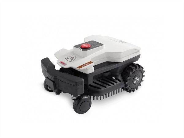 AMBROGIO ROBOT Robot tagliaerba Twenty Elite S+