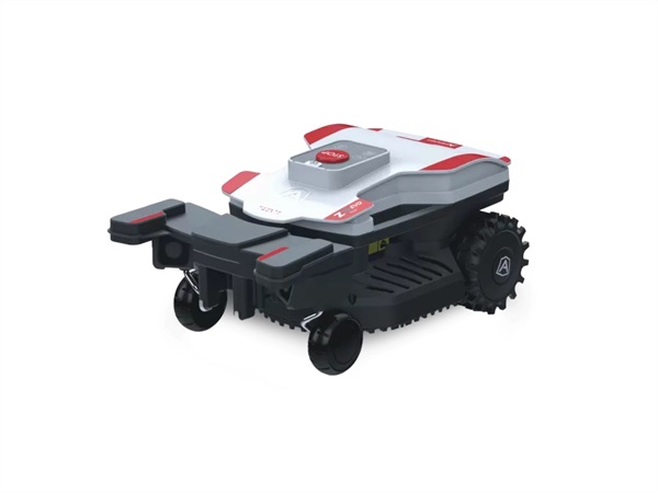 AMBROGIO ROBOT Robot tagliaerba Twenty ZE EVO