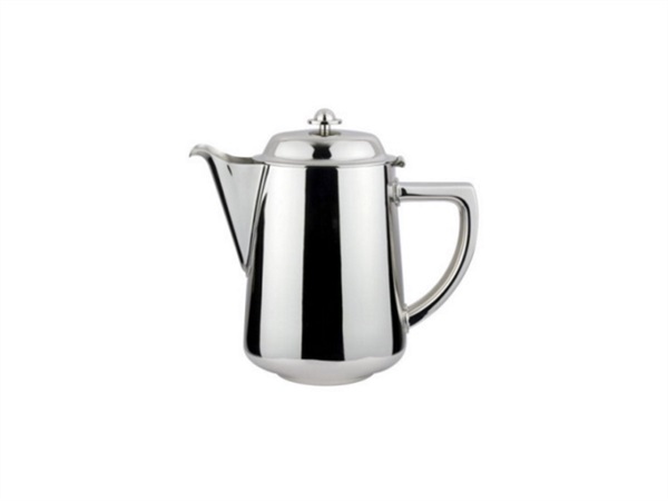 ILSA Impero, Caffettiera in acciaio inox - 8 tazze