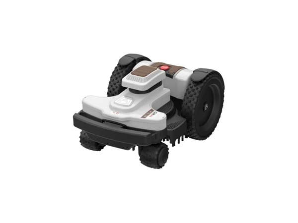 AMBROGIO ROBOT Robot tagliaerba 4.0 Elite 4WD
