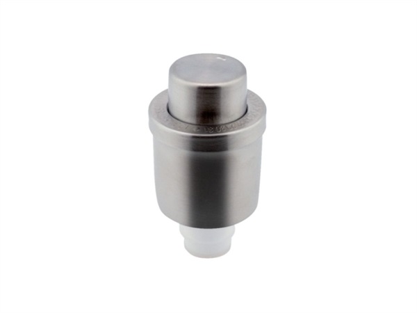 ILSA Mixage, Set da 2 pezzi tappo salva-aroma per vino