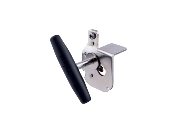ILSA Apriscatole professionale con lama in acciaio inox temperato