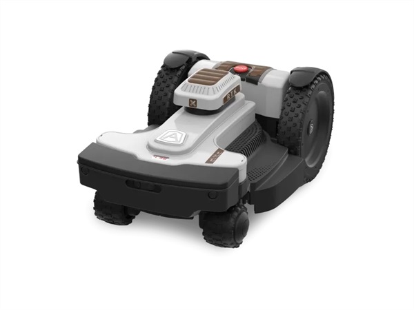 AMBROGIO ROBOT Robot tagliaerba 4.36 ELITE RTK 4WD