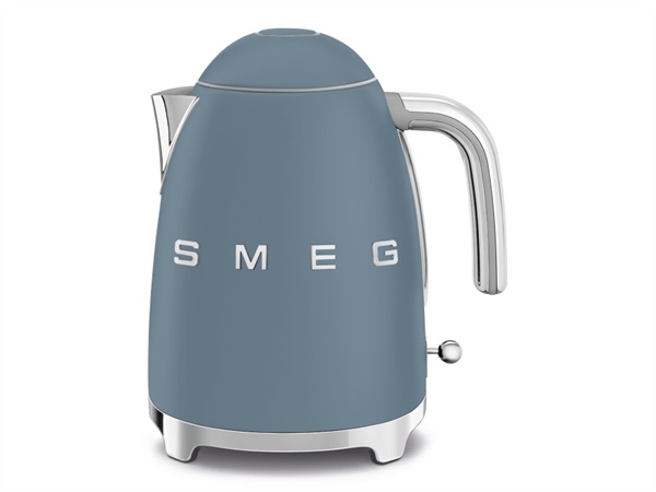 SMEG Bollitore elettrico Blu tempesta