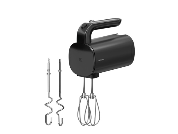 ZWILLING J.A.HENCKELS ITALIA Xtend, Sbattitore senza filo, Batteria non inclusa