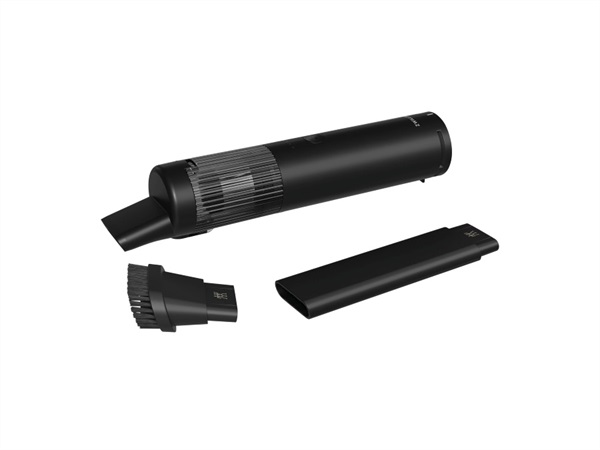 ZWILLING J.A.HENCKELS ITALIA Xtend, Aspirabriciole senza filo, Batteria non inclusa