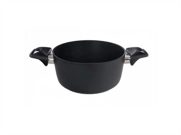 BALLARINI Cookin', casseruola antiaderente 2 manici 16 cm