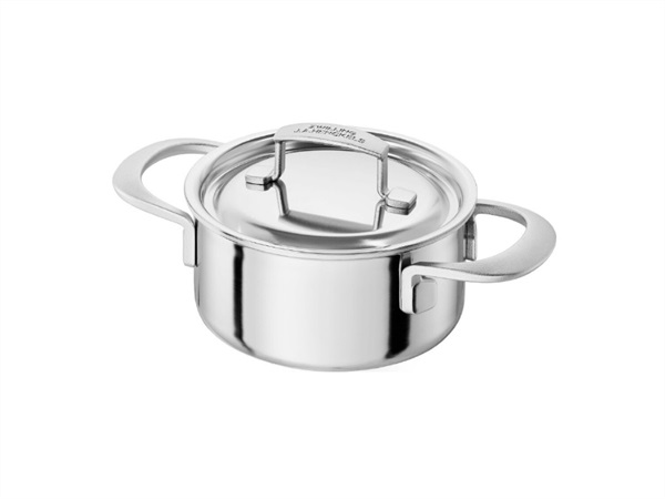ZWILLING J.A.HENCKELS ITALIA Sensation, casseruola con coperchio 16 cm