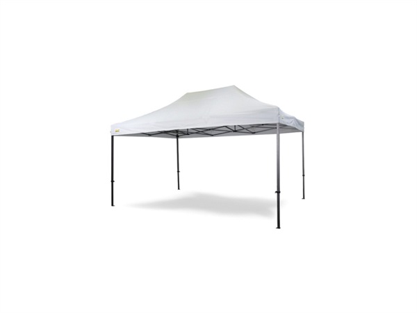 BERTONI CAMPEGGIO SPORT Gazebo Expo Pieghevole Automatico 3X4,5