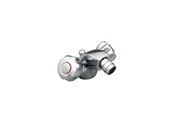 SAVIL Lucy, Gruppo monoforo Bidet con scarico automatico