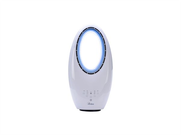 ARDES Ventilatore bladeless senza pale AR5BL1B