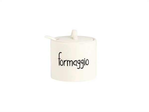 SIMPLE DAY LIVING & LIFESTYLE Formaggiera Formaggio Ø8 cm
