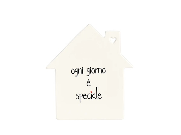 SIMPLE DAY LIVING & LIFESTYLE Sottopentola casa Ogni giorno è speciale