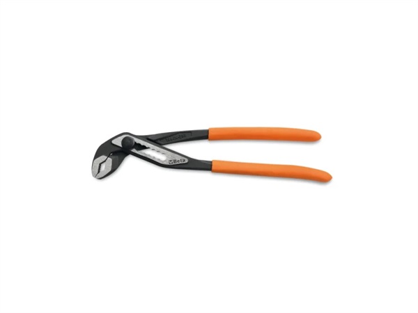 BETA UTENSILI Pinza regolabile nera 250 mm - 1044N