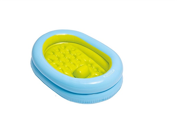 INTEX Bagnetto baby, 86x64x23 cm