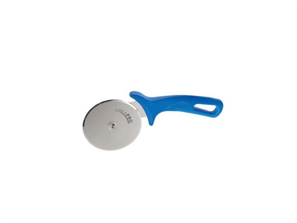 GI.METAL Rotella taglia pizza professionale