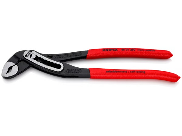 KNIPEX Pinza regolabile alligator, 250 mm