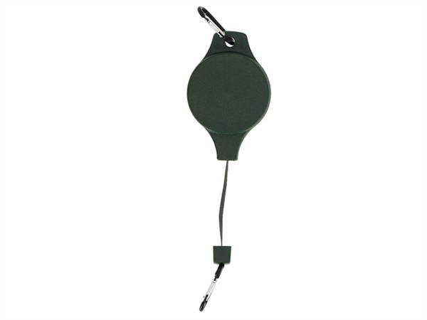 ESSCHERT DESIGN Carrucola per cesto appeso
