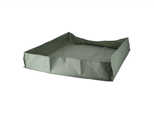 ESSCHERT DESIGN Protezione per bagagliaio in RPET