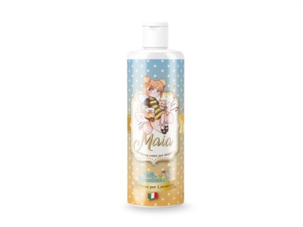 LA BELLA LAVANDERINA Profumo bucato maia 500 ml
