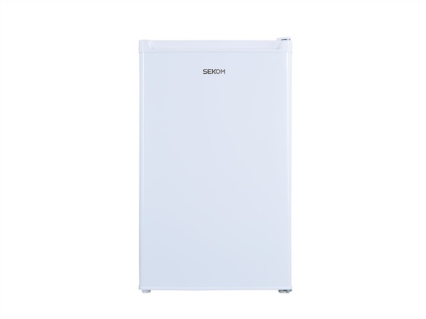 SEKOM Frigorifero Sottotavolo con Freezer 102 L - SHFT14SM1WE0