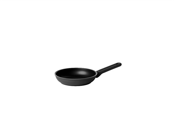 FRATELLI GUZZINI S.P.A. Cook&color, padella Ø20 cm, nero