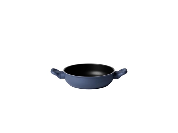 FRATELLI GUZZINI S.P.A. Cook&color, tegame Ø24 cm, Blu navy