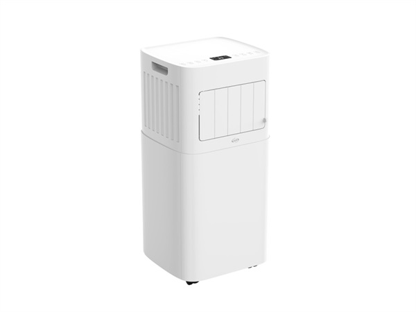 ARGO Climatizzatore d'aria monoblocco con wifi ARGO ISIDE ART
