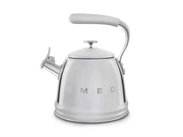 SMEG Bollitore per piano cottura acciaio inox