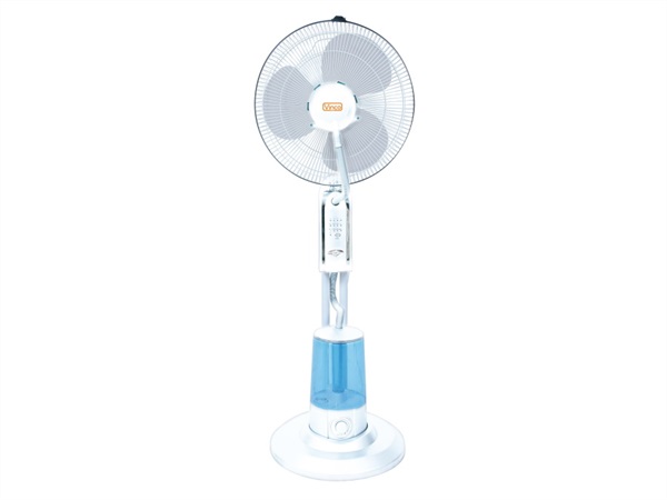 VINCO Ventilatore con nebulizzatore LB-FS-A 70717