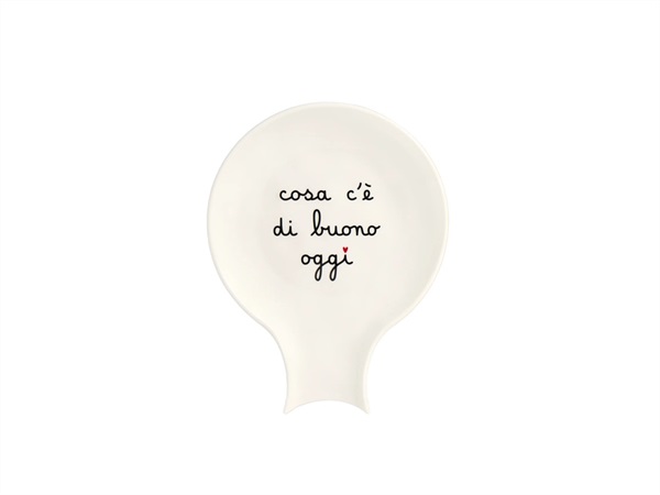 SIMPLE DAY LIVING & LIFESTYLE Poggiamestoli cosa c'è di buono oggi
