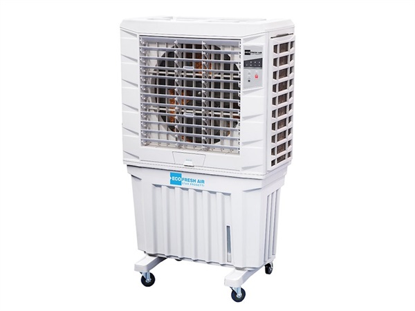 STAR PROGETTI SPA Eco Fresh Air FRE9002 Raffrescatore Mobile 9000m³/h