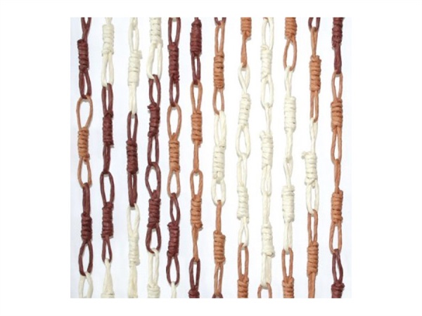 BIACCHI ETTORE S.R.L. Tenda MAIS colorato, 100x220 cm
