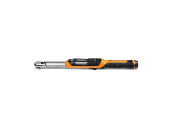 BETA UTENSILI Chiave dinamometrica elettronica con lettura coppia/angolo e invio dati wireless - 599DGT-AW/340