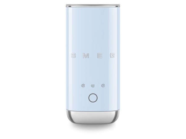 SMEG Montalatte Azzurro