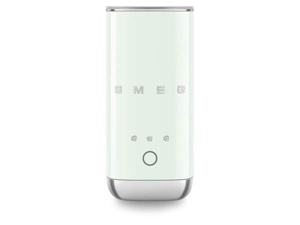 SMEG Montalatte Verde