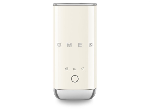 SMEG Montalatte Panna
