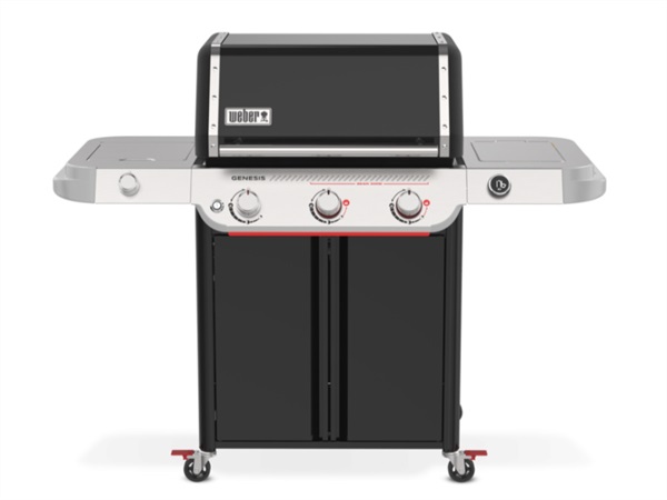 WEBER Barbecue a gas Genesis E-335 1501241