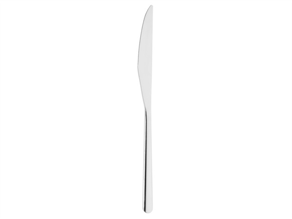 ABERT Bean, set 2 coltelli tavola, satinato