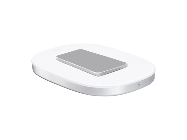 ZWILLING J.A.HENCKELS ITALIA Enfinigy, bilancia da cucina con ricarica wireless argento