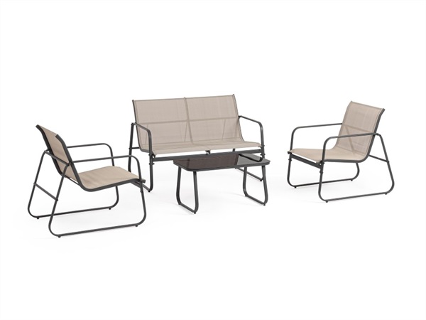 BIZZOTTO SET SALOTTO GONZALO TORTORA