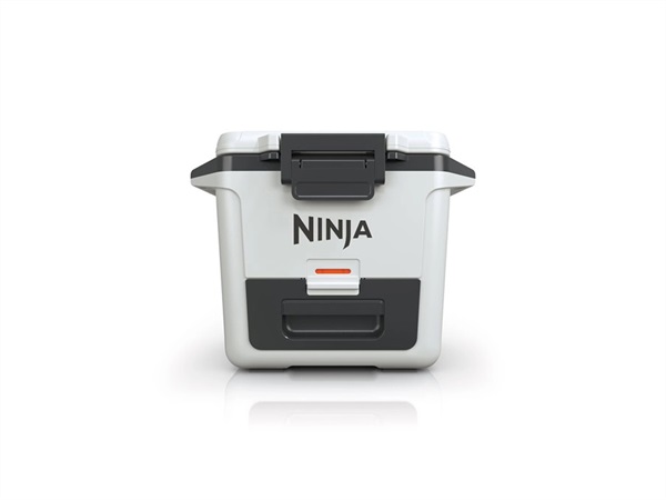 NINJA Ghiacciaia rigida Ninja FrostVault 28L - bianco